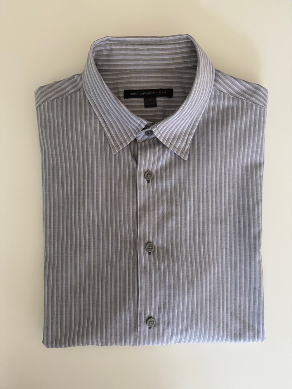 John Varvatos shirt